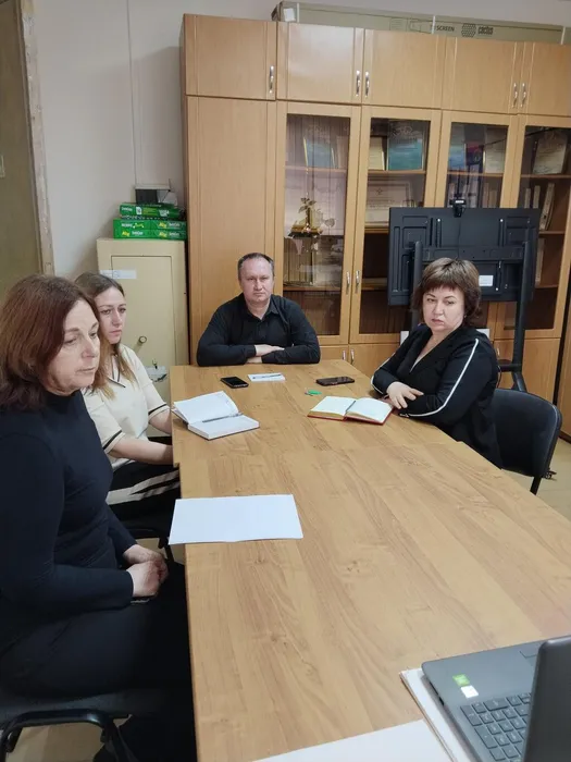 1 учеба нового состава тик вкс